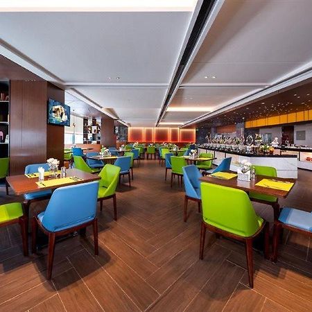 Hotel Hampton By Hilton Huizhou Zhongkai Hi-Tech Zone Exterior foto